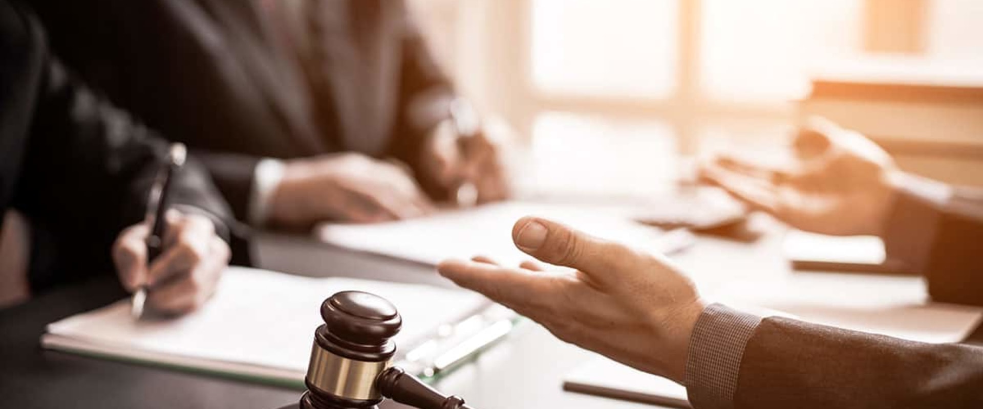 The Basics of Criminal Law: An Overview for Law Students