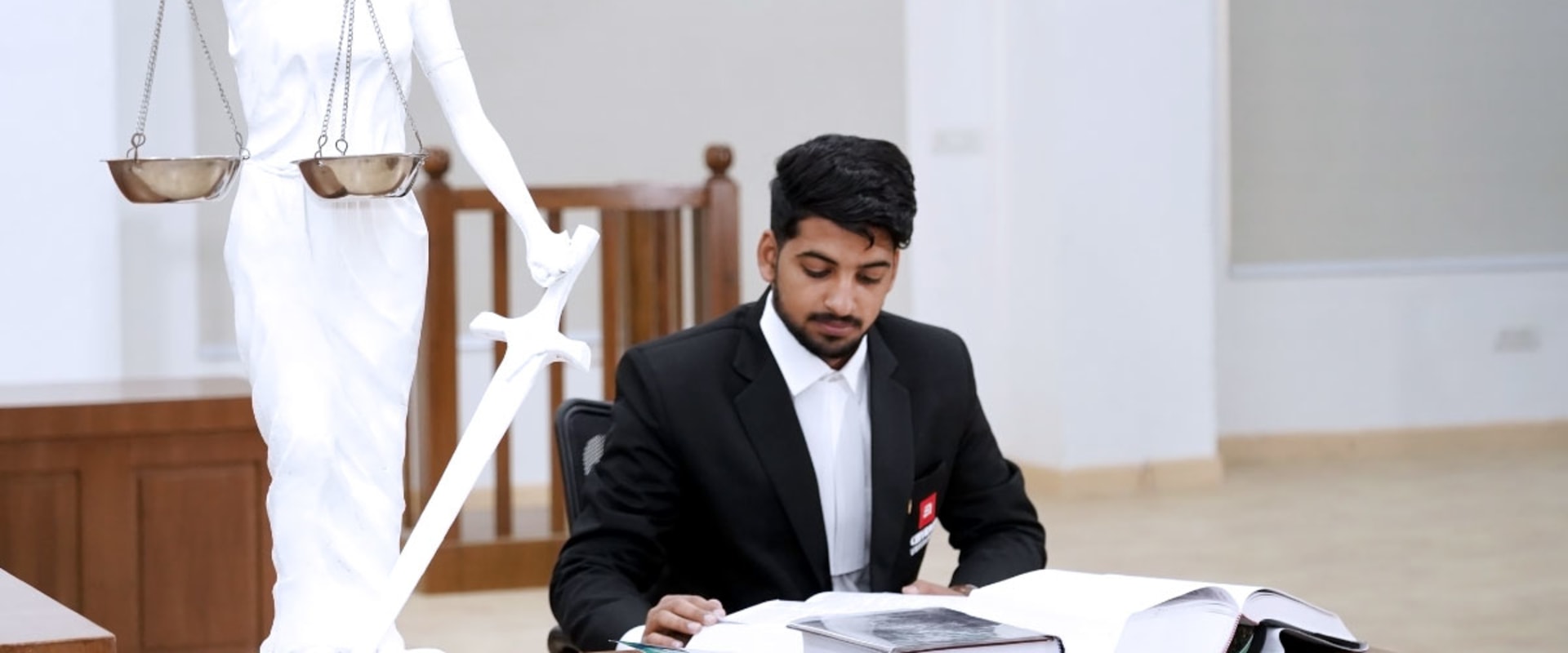 Top Law Firms to Work for: Exploring Career Options for Law Degree Holders