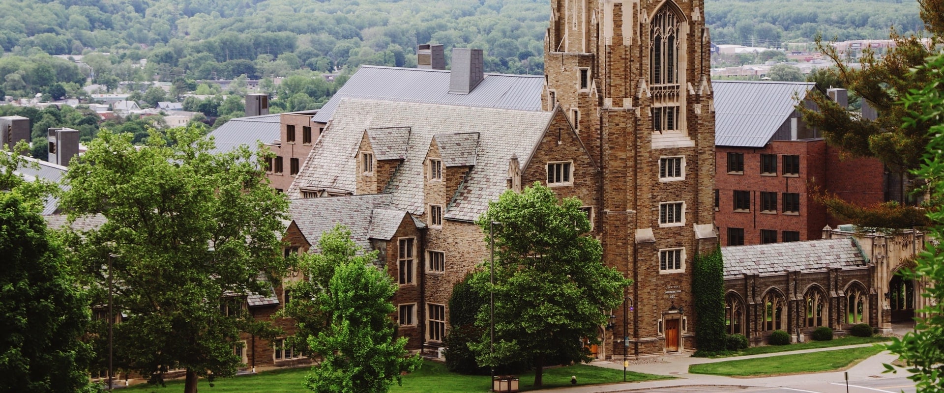 Understanding Admissions Criteria for Ivy League Law Schools