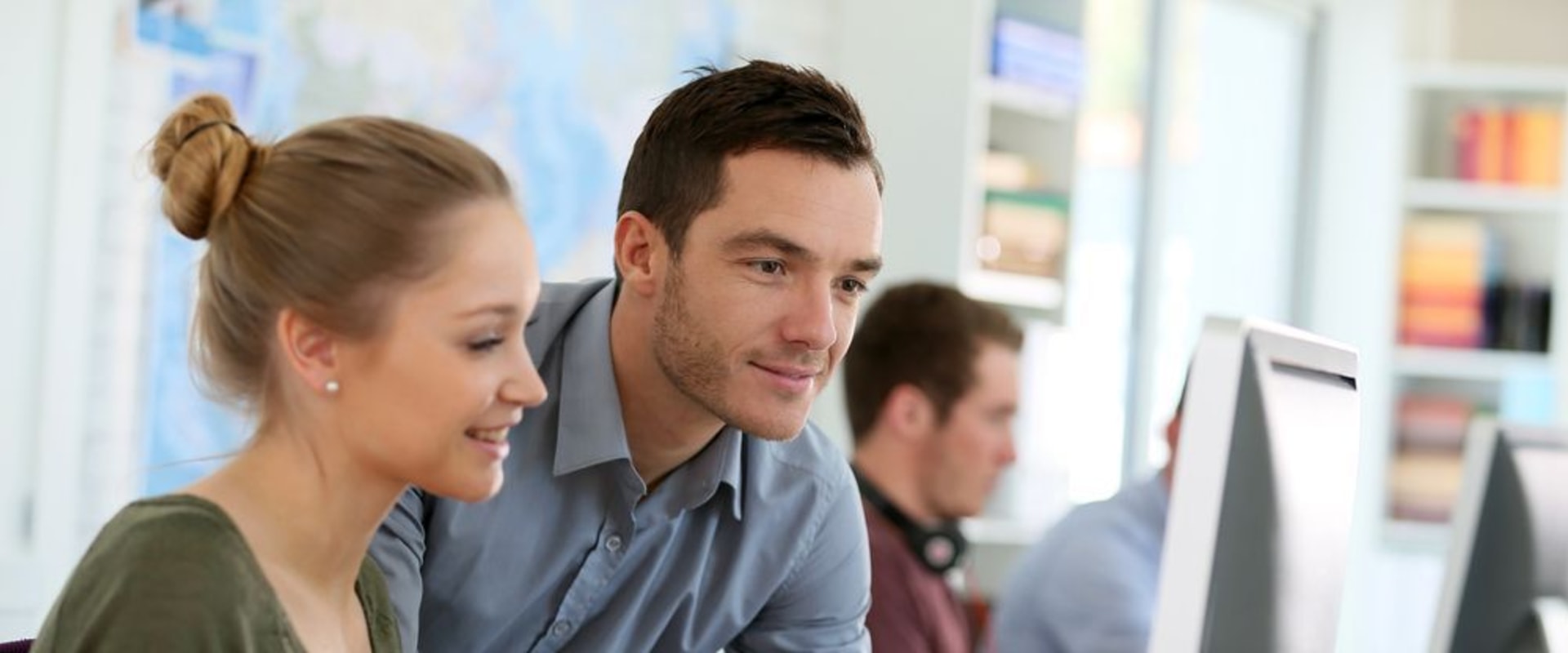 Exploring Internship and Externship Opportunities for Law Students