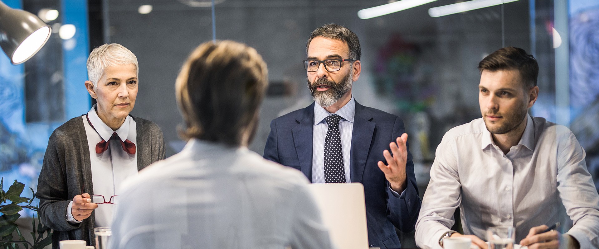 Notable Interview Questions and How to Answer Them for Law School Applicants