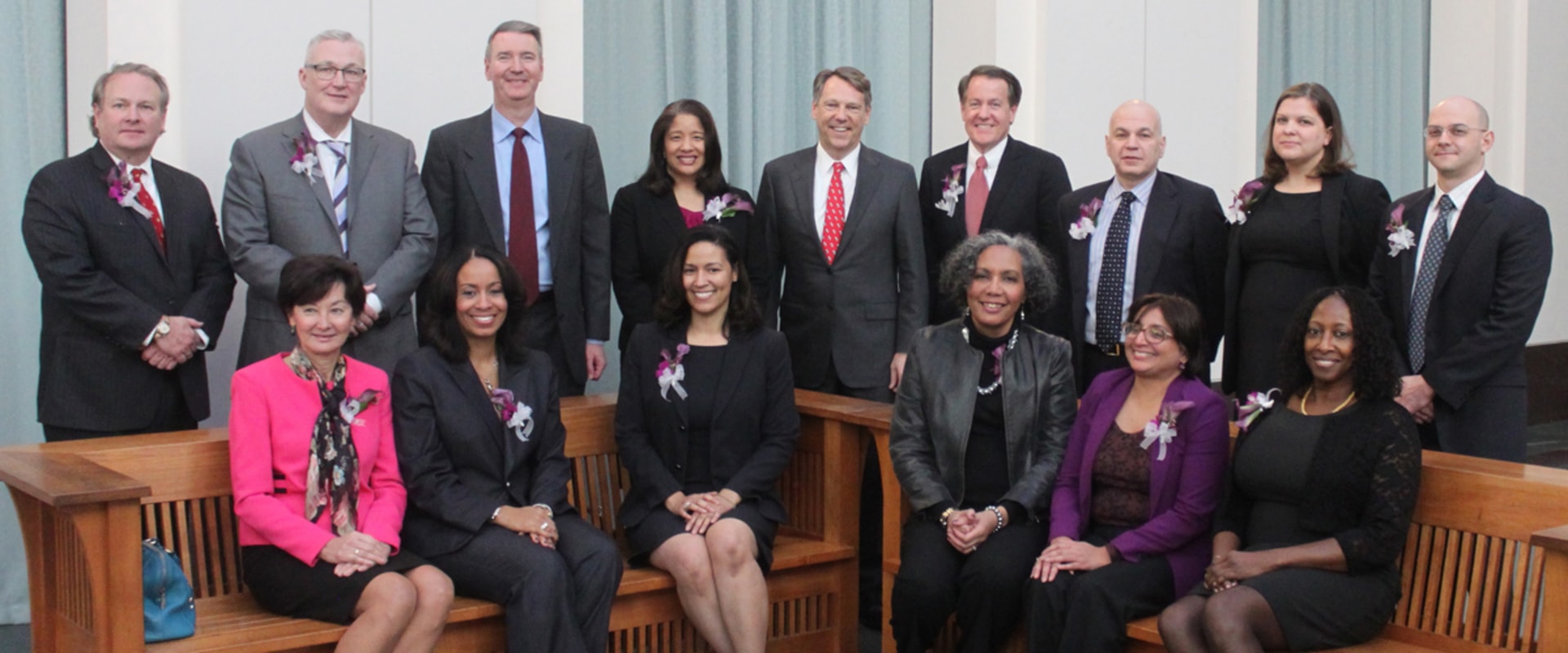 Notable Alumni from Top Public Law Schools