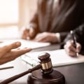 The Basics of Criminal Law: An Overview for Law Students