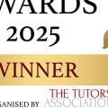 The Profs Tutors Wins ‘Private Tutoring Provider of the Year’ at 2025 National Tutoring Awards