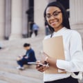Important Deadlines to Keep Track Of for Law School Applications