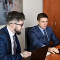 Job Opportunities in Intellectual Property Law