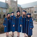 Choosing the Right Law School Based on Rankings and Reputation