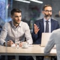 Notable Interview Questions and How to Answer Them for Law School Applicants