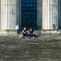 Ways to Network and Build Connections in Law School: A Comprehensive Guide