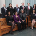Notable Alumni from Top Public Law Schools