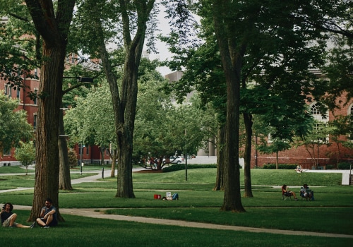 Admissions Criteria for Top Public Law Schools