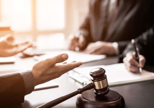 The Basics of Criminal Law: An Overview for Law Students