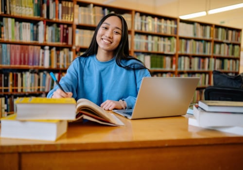 Understanding the Undergraduate Requirements for Law School