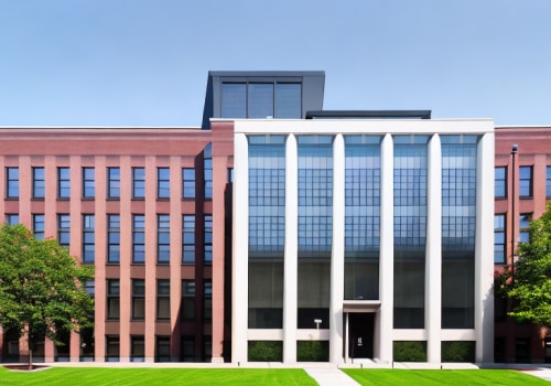 Law Schools with the Highest Average LSAT Scores: A Comprehensive Overview
