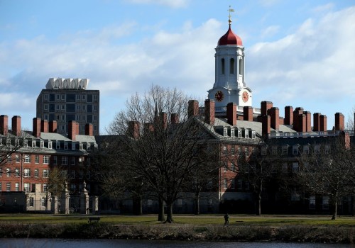 Overview of Ivy League Law Schools: Unlocking the Secrets of Prestigious Legal Education