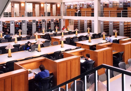 Understanding Law School Rankings and Reputation