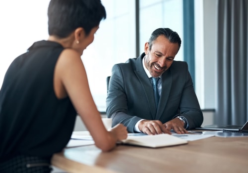 Exploring Job Opportunities in Corporate Law