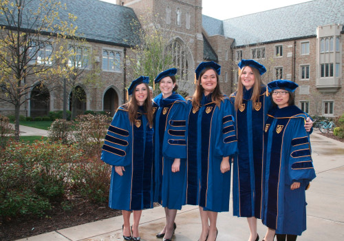 Choosing the Right Law School Based on Rankings and Reputation