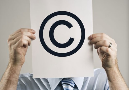 An Overview of Intellectual Property Law