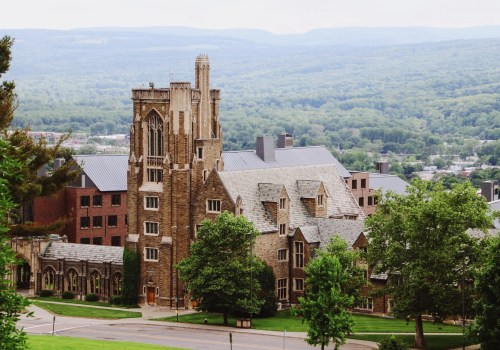 Understanding Admissions Criteria for Ivy League Law Schools