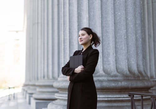 The Pros and Cons of Pursuing a Master's Degree in Law