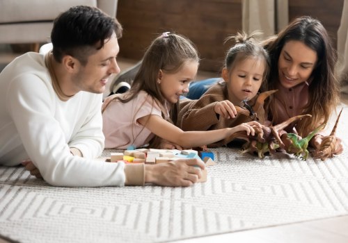 Exploring Career Opportunities in Family Law