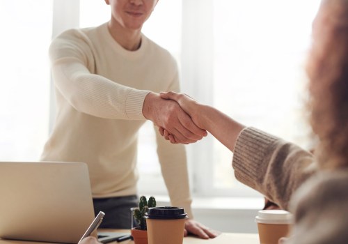Tips for Interview Success: Standing Out and Succeeding in the Law School Admissions Process