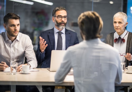 Notable Interview Questions and How to Answer Them for Law School Applicants