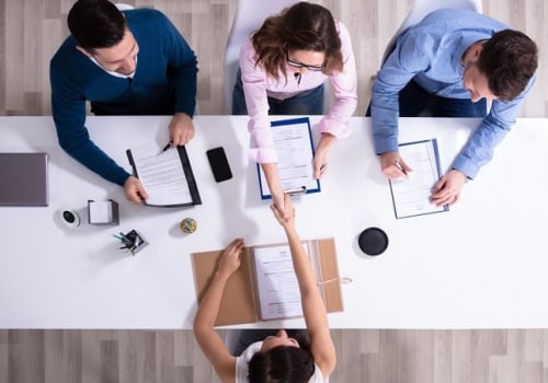 Top Companies to Work for as In-House Counsel - A Comprehensive Guide