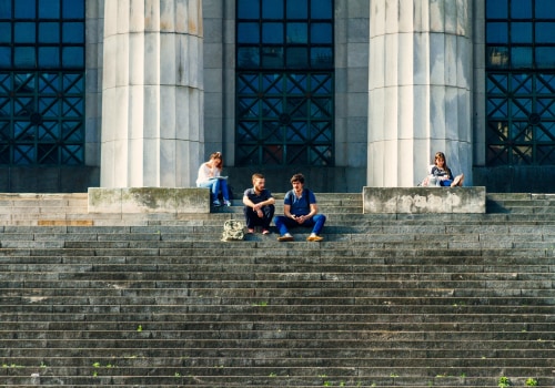 Ways to Network and Build Connections in Law School: A Comprehensive Guide