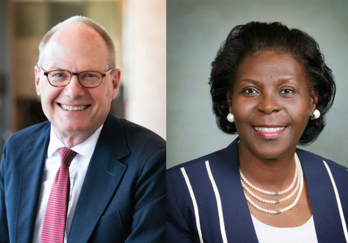 Notable Alumni from Top Private Law Schools: A Comprehensive Guide