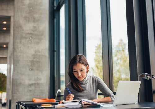 Common Mistakes to Avoid in Your Law School Application