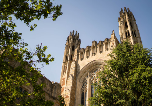 Law Schools with the Best Financial Aid Packages