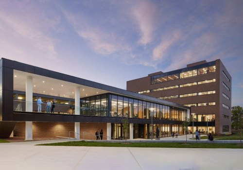 Top Law Schools for Criminal Law