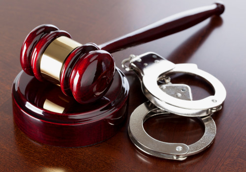 Top Law Schools for Criminal Law: Your Guide to Pursuing a Career in the Legal Field